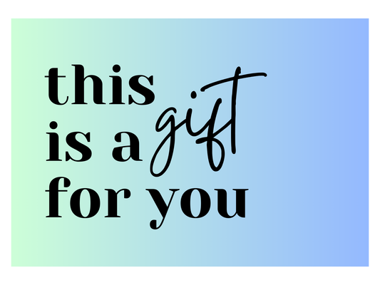 eChoice Diagnostics Gift Card