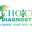 eChoice Diagnostics logo