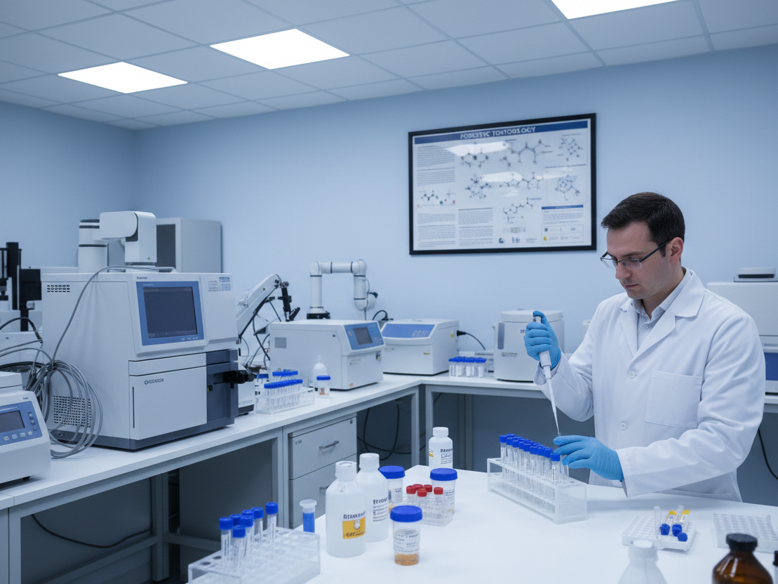 10 Panel Drug Test (Urine) + Expanded Opiates – eChoice Diagnostics